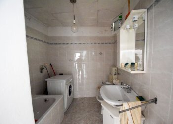 Porzione di casa Via Piazzagrande, Genova (zona Crevari) - foto 31