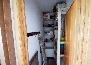 Porzione di casa Via Piazzagrande, Genova (zona Crevari) - foto 32