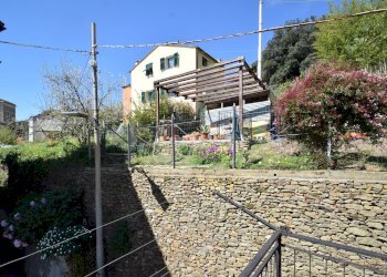 Porzione di casa Via Piazzagrande, Genova (zona Crevari) - foto 33