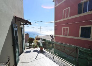 Porzione di casa Via Piazzagrande, Genova (zona Crevari) - foto 34