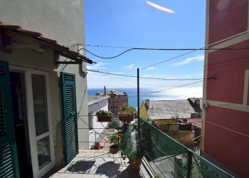 Porzione di casa Via Piazzagrande, Genova (zona Crevari) - foto 35