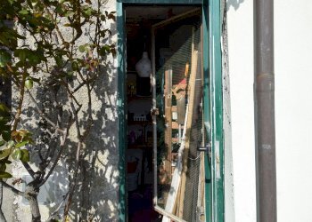 Porzione di casa Via Piazzagrande, Genova (zona Crevari) - foto 37