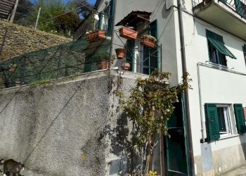 Porzione di casa Via Piazzagrande, Genova (zona Crevari) - foto 38