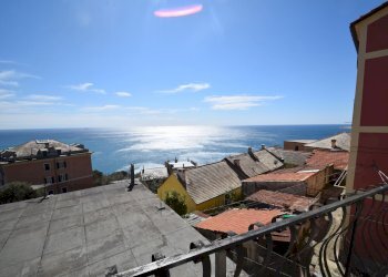 Porzione di casa Via Piazzagrande, Genova (zona Crevari) - foto 39