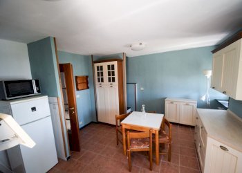 Porzione di casa Via Piazzagrande, Genova (zona Crevari) - foto 41