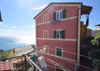 Porzione di casa Via Piazzagrande, Genova (zona Crevari) - foto 42