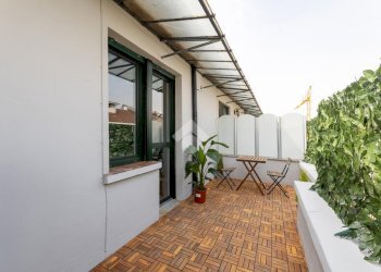 Attico Via Fratelli Carando, Torino (zona Santa Rita) - foto 1