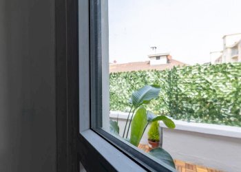 Attico Via Fratelli Carando, Torino (zona Santa Rita) - foto 8