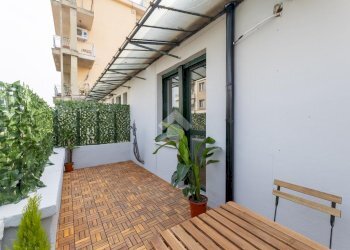 Attico Via Fratelli Carando, Torino (zona Santa Rita) - foto 9