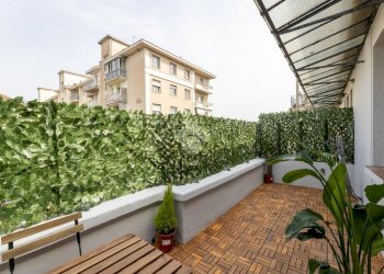 Attico Via Fratelli Carando, Torino (zona Santa Rita) - foto 10