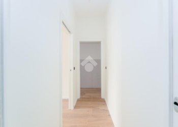 Attico Via Fratelli Carando, Torino (zona Santa Rita) - foto 12