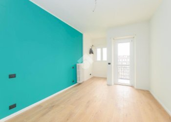 Attico Via Fratelli Carando, Torino (zona Santa Rita) - foto 14