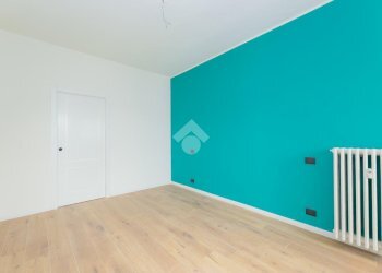 Attico Via Fratelli Carando, Torino (zona Santa Rita) - foto 15