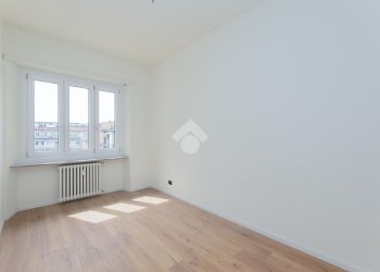 Attico Via Fratelli Carando, Torino (zona Santa Rita) - foto 19