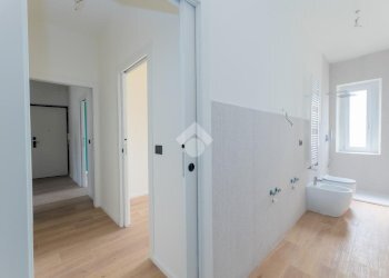 Attico Via Fratelli Carando, Torino (zona Santa Rita) - foto 22