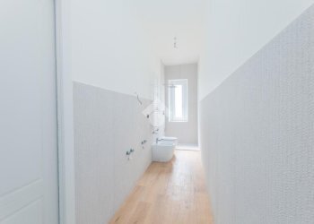 Attico Via Fratelli Carando, Torino (zona Santa Rita) - foto 23