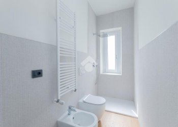 Attico Via Fratelli Carando, Torino (zona Santa Rita) - foto 24