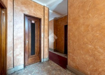 Attico Via Fratelli Carando, Torino (zona Santa Rita) - foto 27