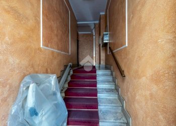 Attico Via Fratelli Carando, Torino (zona Santa Rita) - foto 28