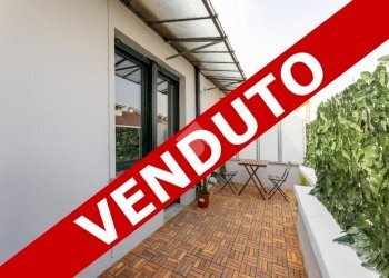 Attico Via Fratelli Carando, Torino (zona Santa Rita) - foto 1