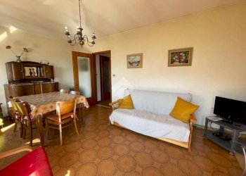 Trilocale Regione brenlo, Aosta - foto 5