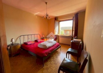 Trilocale Regione brenlo, Aosta - foto 6