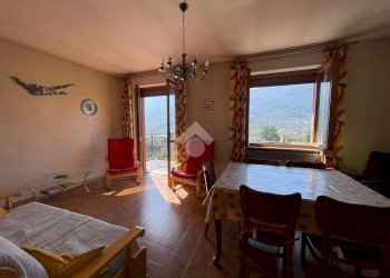 Trilocale Regione brenlo, Aosta - foto 7