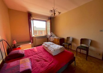 Trilocale Regione brenlo, Aosta - foto 9