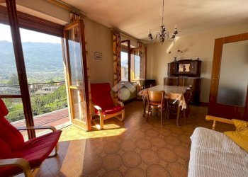 Trilocale Regione brenlo, Aosta - foto 10