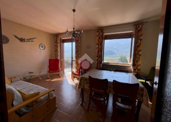 Trilocale Regione brenlo, Aosta - foto 11