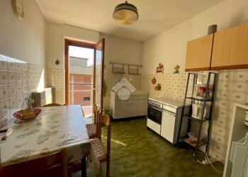 Trilocale Regione brenlo, Aosta - foto 12