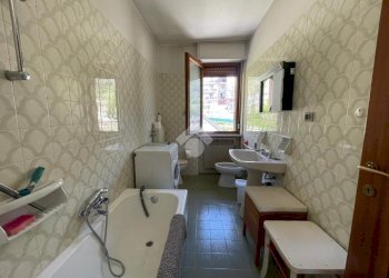 Trilocale Regione brenlo, Aosta - foto 15