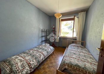 Trilocale Regione brenlo, Aosta - foto 17