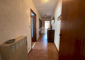 Trilocale Regione brenlo, Aosta - foto 18