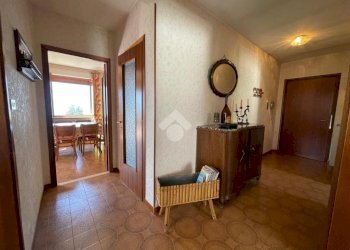 Trilocale Regione brenlo, Aosta - foto 19