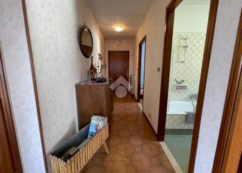 Trilocale Regione brenlo, Aosta - foto 20