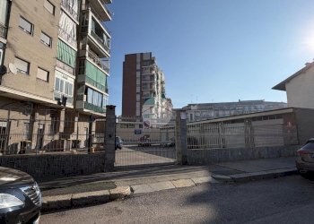Box Via Brusnengo, Torino (zona Madonna Campagna) - foto 1