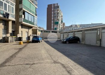 Box Via Brusnengo, Torino (zona Madonna Campagna) - foto 2