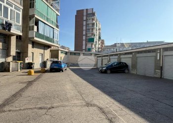 Box Via Brusnengo, Torino (zona Madonna Campagna) - foto 3