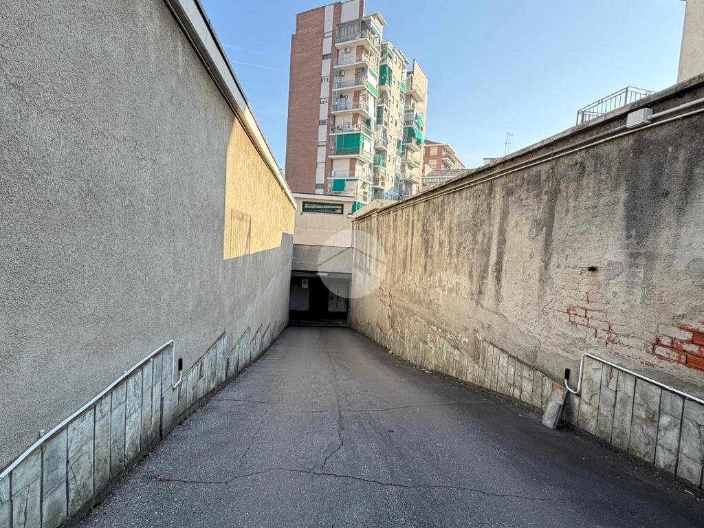 Box Via Brusnengo, Torino (zona Madonna Campagna) - foto 3