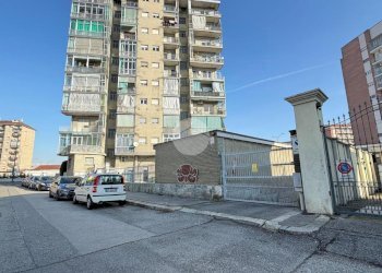 Box Via Brusnengo, Torino (zona Madonna Campagna) - foto 1
