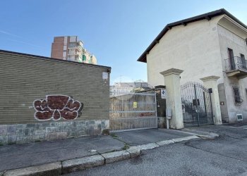 Box Via Brusnengo, Torino (zona Madonna Campagna) - foto 2