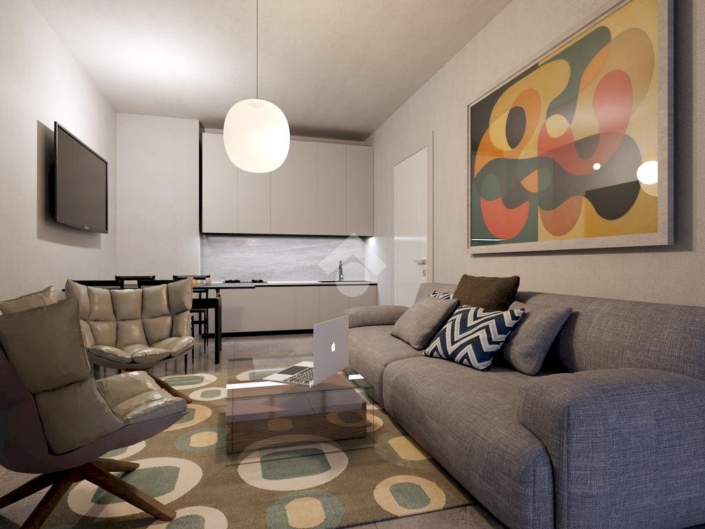 Bilocale Via Eusebio Bava, Torino (zona Vanchiglia) - foto 1