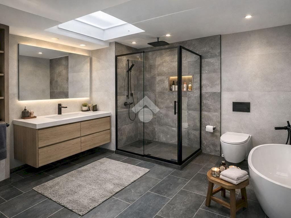 Bilocale Via Eusebio Bava, Torino (zona Vanchiglia) - foto 3