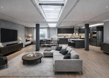 Bilocale Via Eusebio Bava, Torino (zona Vanchiglia) - foto 4