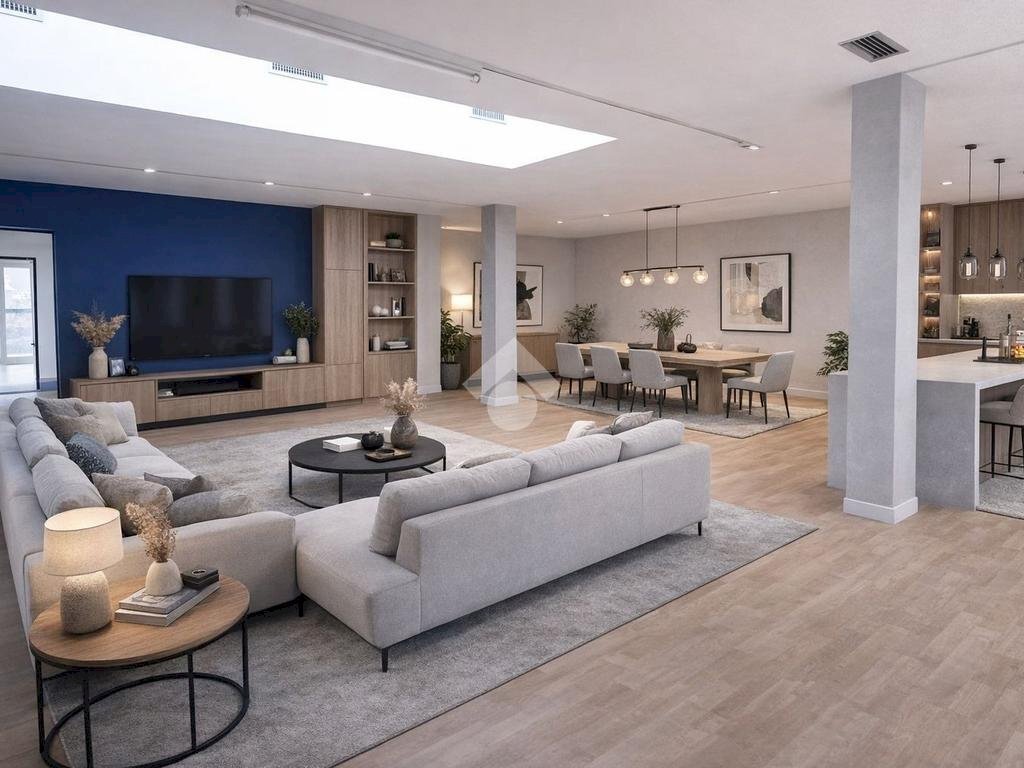 Bilocale Via Eusebio Bava, Torino (zona Vanchiglia) - foto 2