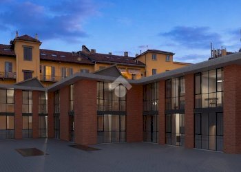Bilocale Via Eusebio Bava, Torino (zona Vanchiglia) - foto 9