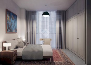 Two-room apartment Via Eusebio Bava, Torino (neighborhood Vanchiglia) - photo 9