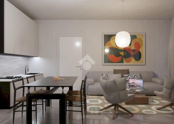 Two-room apartment Via Eusebio Bava, Torino (neighborhood Vanchiglia) - photo 10