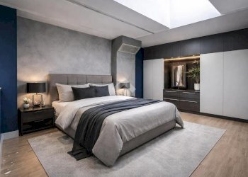 Monolocale Via Eusebio Bava, Torino (zona Vanchiglia) - foto 4